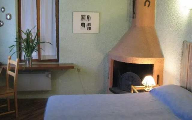 Country house La Crosa