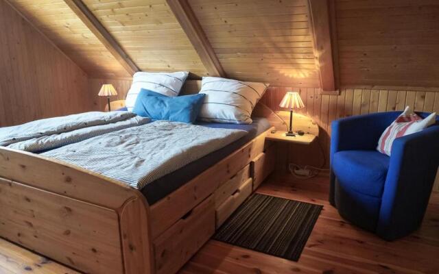 Birkmaase 3 Muschelblau OG