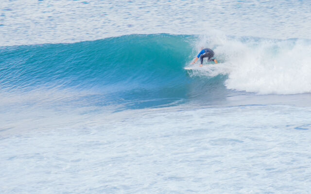 Super Tubes Guesthouse