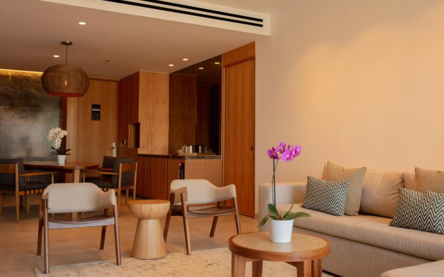 Dreams Bahia Mita Surf & Spa - All Inclusive