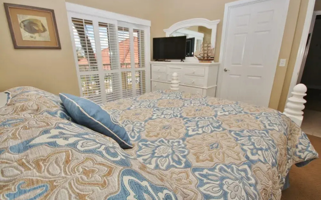 Atlantic Villas 203
