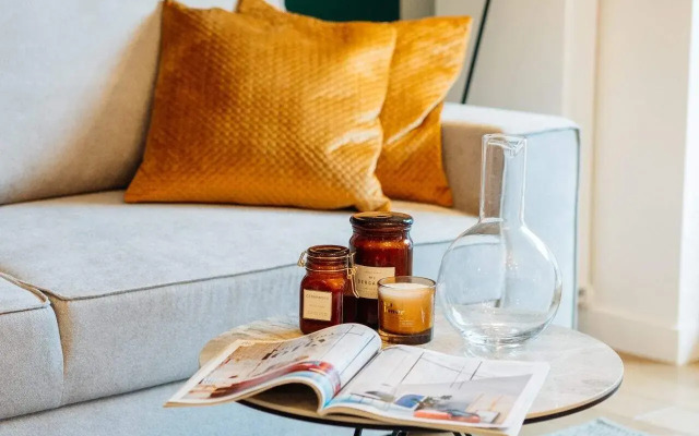 Novum Studio - LoftAffair