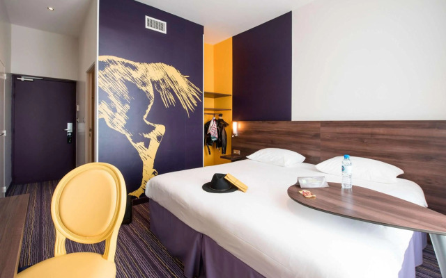 ibis Styles Saumur Gare Centre