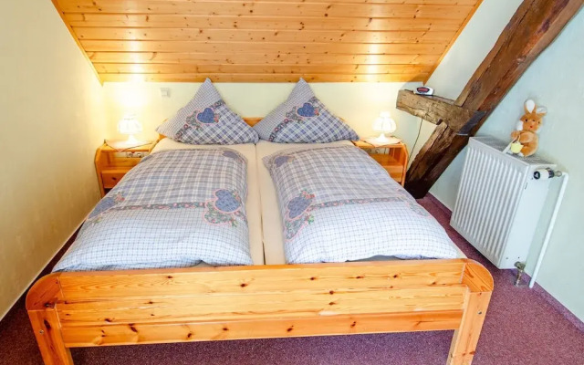 Gasthaus Deutscher Jäger