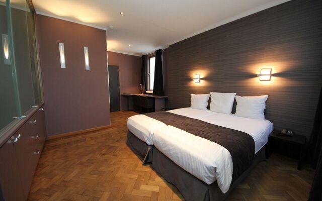 Astoria Hotel Gent