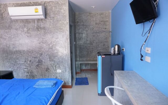 Plaifa Resort&Hotel @Banrai