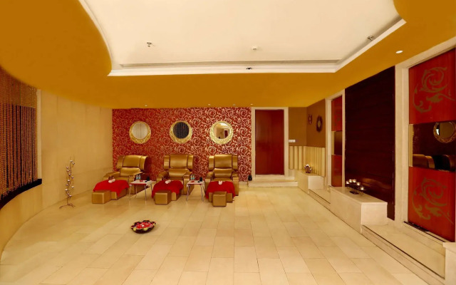 Welcomhotel by ITC Hotels, Dwarka, New Delhi
