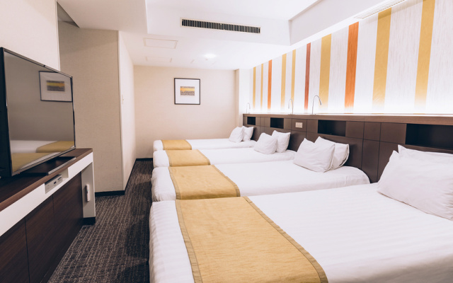 Quadruple room 사진 1