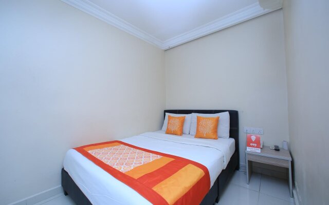 OYO Rooms Ampang Point