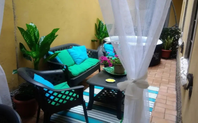 B&B Sant' Alessandro