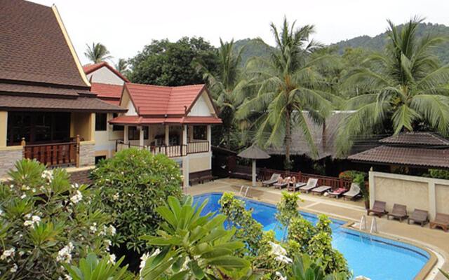 Asia Divers Resort