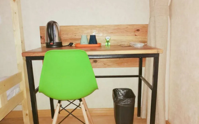 Qiandaohu Blue Mountain Youth Hostel