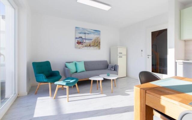 Ferienwohnung Quartier 26