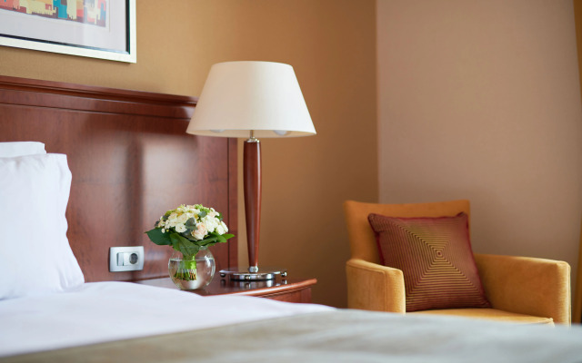 Corinthia Budapest