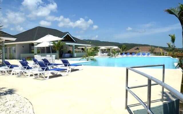 Ocho Rios Villa at the Palms III
