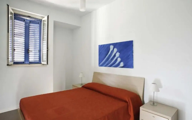 Dolce Mare 1 - Ground Floor With Garden