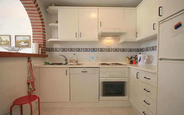 La Siesta de Mijas Golf 174