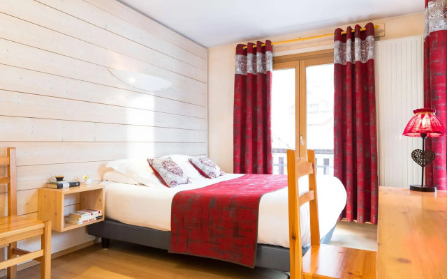 Grand Hotel de Valloire et du Galibier