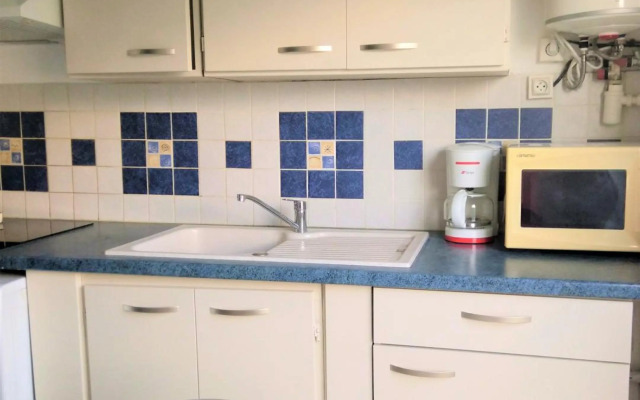 Appartement Rosbambou les pieds dans l eau