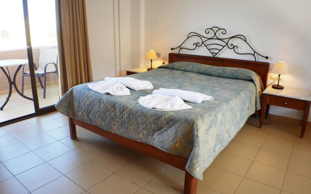 Areti Hotel