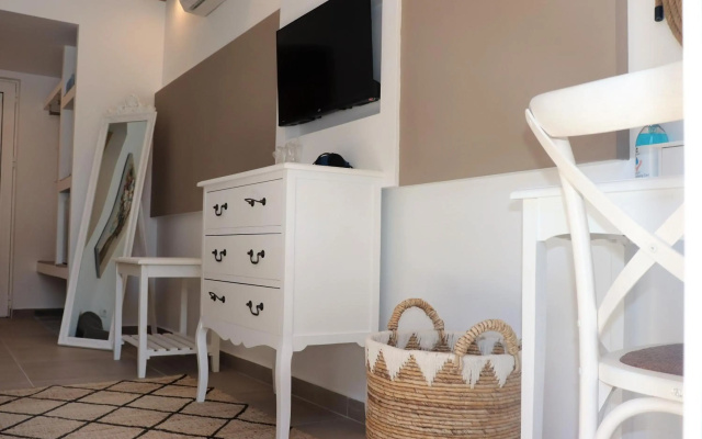Lindian Jewel Hotel & Villas