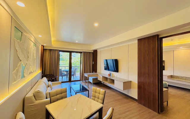 Solina Beach & Nature Resort