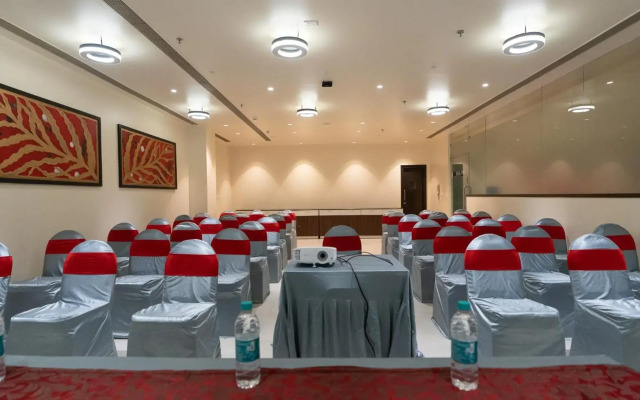 7Apple Hotels Aurangabad