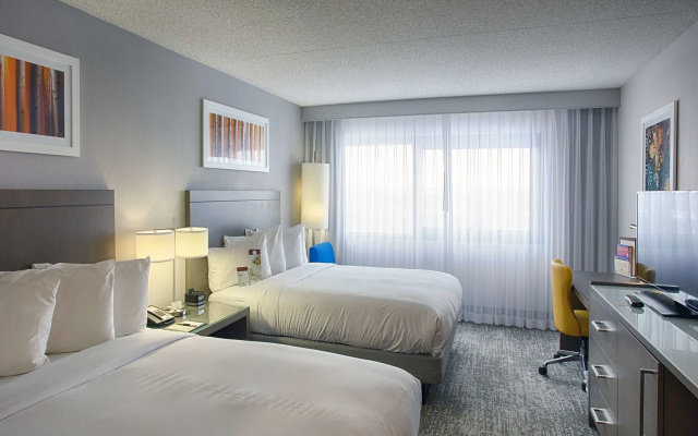DoubleTree by Hilton Denver - Westminster