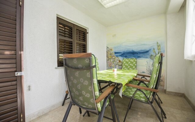 Apartment Laurus / Two Bedrooms A1