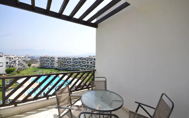 Complexe Mirador