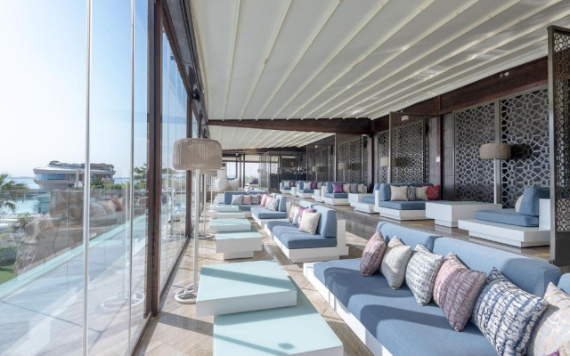 Four Seasons Hotel Doha