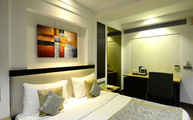 Hotel City Star