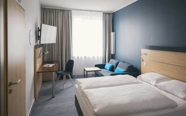 Vienna House Easy by Wyndham Bratislava