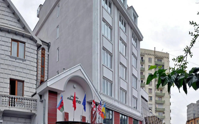 Tbilotel Hotel