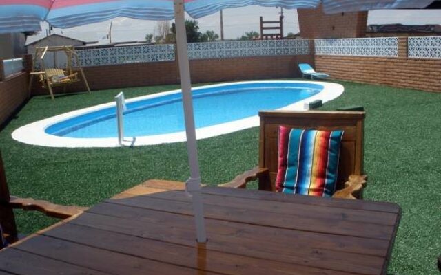 Globetrotter Lodge