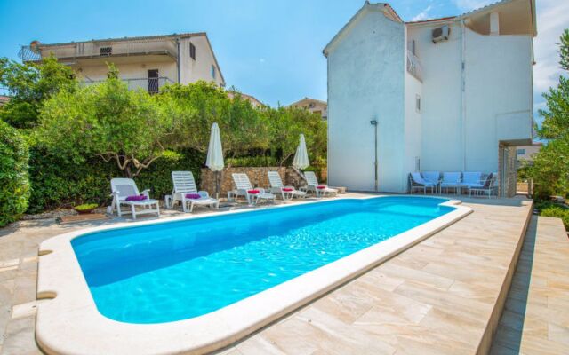Villa Zoka Trogir/Slatine