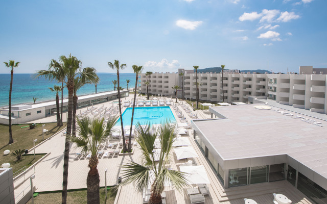 Hotel Garbi Ibiza & Spa