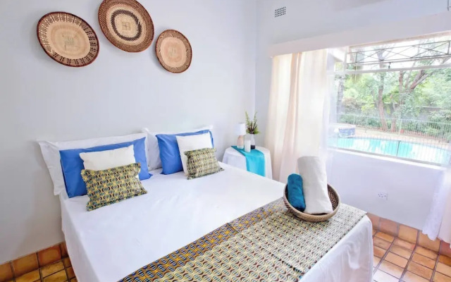 Mudita Self Catering