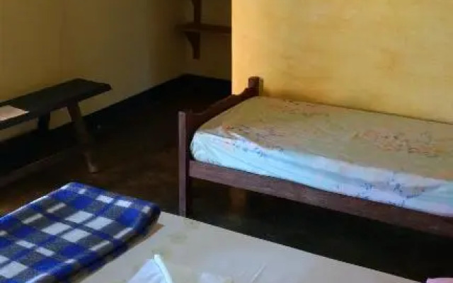 Pousada Fazendinha da Canastra