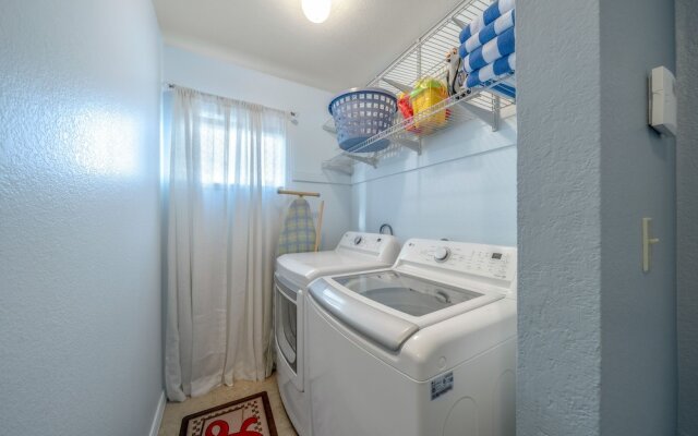 Succulents & Seashells Coastal Paradise by Beach