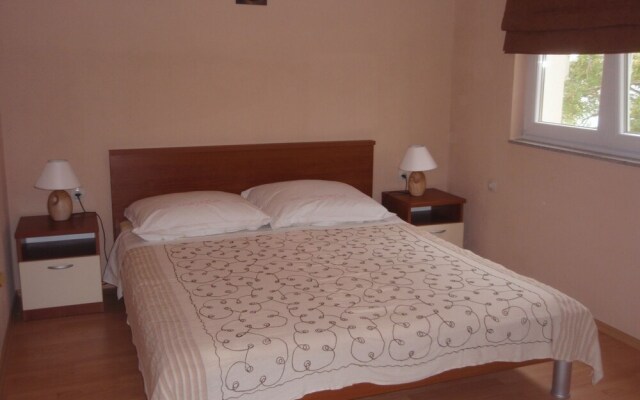 Žana - Ground Floor Apartments With sea View - A2