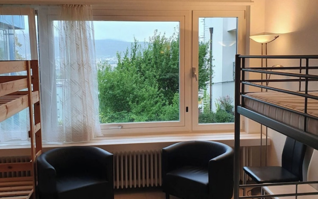 Viktoria Budget Hostel