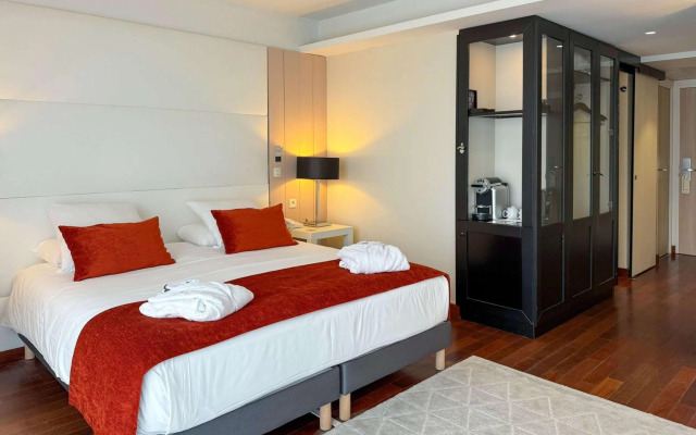 Mercure Dieppe La Présidence