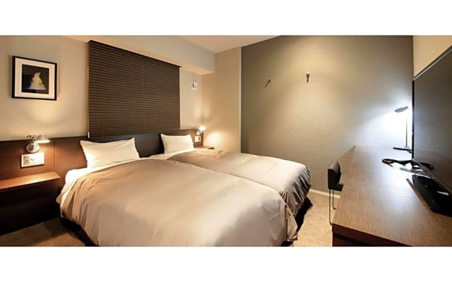 S-peria Inn Nihombashi Hakozaki - Vacation STAY 82340