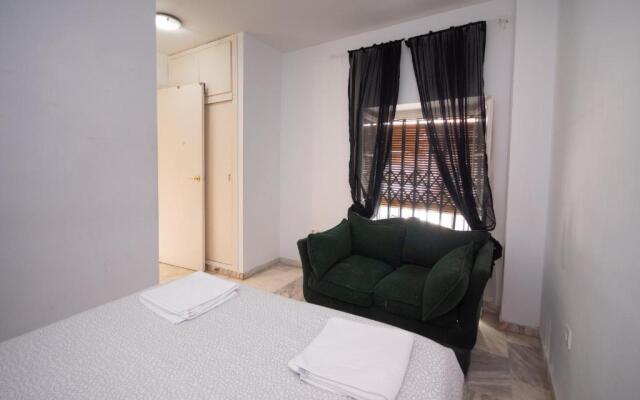 Apartamentos Arc House