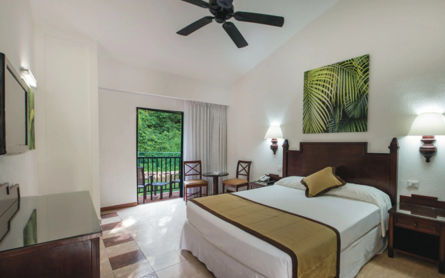 Hotel Riu Lupita - All Inclusive