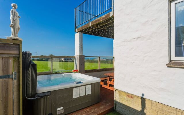 Croyde Villa Sunsea 6 Bedrooms