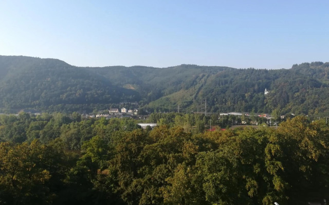 Ferienwohnung am Weinberg