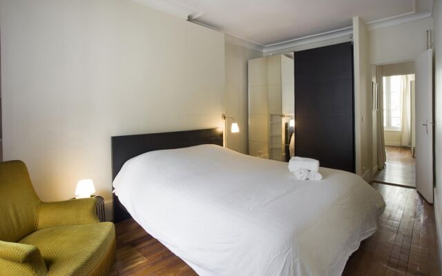 Folie Mericourt - 2 Bedroom Apartment - Rnu 91907