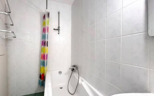 Chez Romane - appartement avec parking